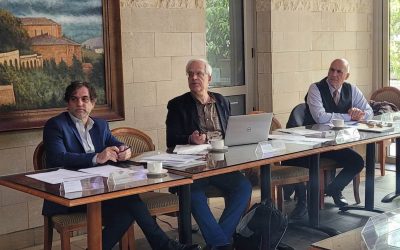 Blue-Greenway workshop on Green Procurement Criteria