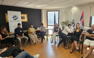 Emotional Intelligence and Motivation Workshop in Nicosia