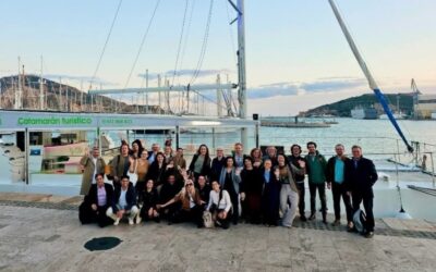 Cartagena Grenovate Europe General assembly